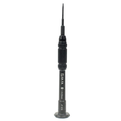 JIAFA JF - 619 - 1.5 Mobile Phone Repair Tool 1.5 x 30mm Slotted Screwdriver, 1.5 Slotted - ORIWHIZ