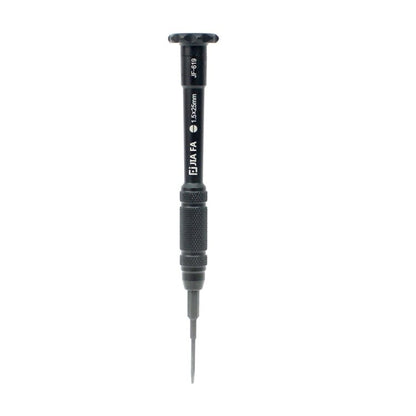 JIAFA JF - 619 - 1.5 Mobile Phone Repair Tool 1.5 x 30mm Slotted Screwdriver, 1.5 Slotted - ORIWHIZ