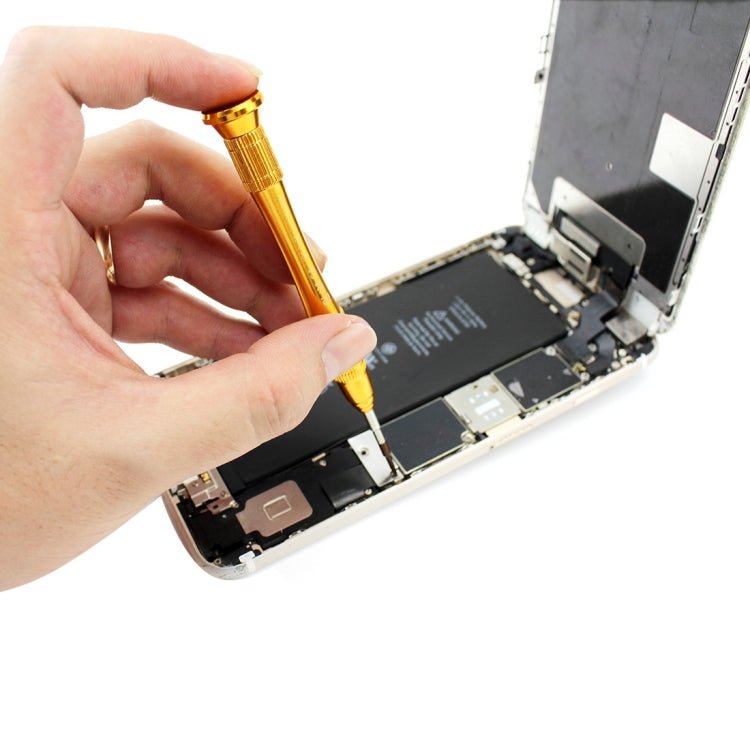 JIAFA JF - 658 8 in 1 Repair Tool Set for iPhone / Samsung / Xiaomi, JF - 658 - ORIWHIZ