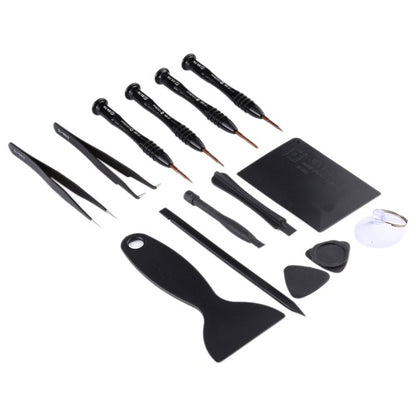 JIAFA JF - 668 14 in 1 Mobile Phone Crowbar Disassembly Repair Tools, JF - 668 - ORIWHIZ