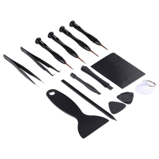JIAFA JF - 668 14 in 1 Mobile Phone Crowbar Disassembly Repair Tools, JF - 668 - ORIWHIZ