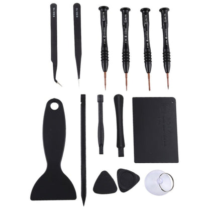 JIAFA JF - 668 14 in 1 Mobile Phone Crowbar Disassembly Repair Tools, JF - 668 - ORIWHIZ