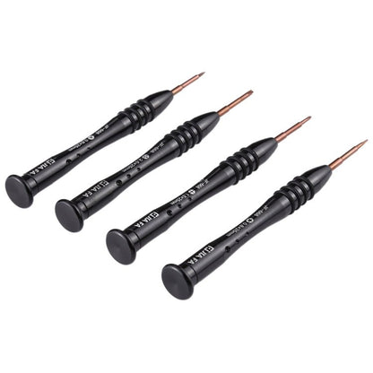 JIAFA JF - 668 14 in 1 Mobile Phone Crowbar Disassembly Repair Tools, JF - 668 - ORIWHIZ