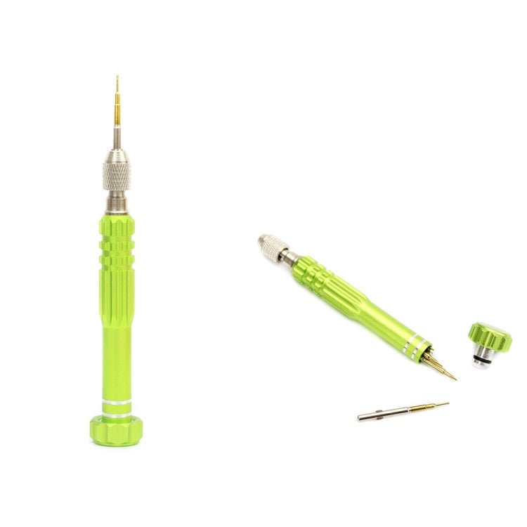 JIAFA JF - 8101 16 in 1 Repair Tool Set for Smart Phone, JF - 8101 - ORIWHIZ