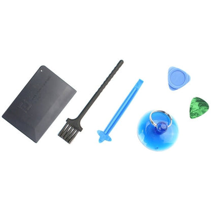 JIAFA JF - 8101 16 in 1 Repair Tool Set for Smart Phone, JF - 8101 - ORIWHIZ
