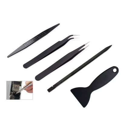 JIAFA JF - 8102 21 in 1 Phone Repair Tool Set, JF - 8102 - ORIWHIZ