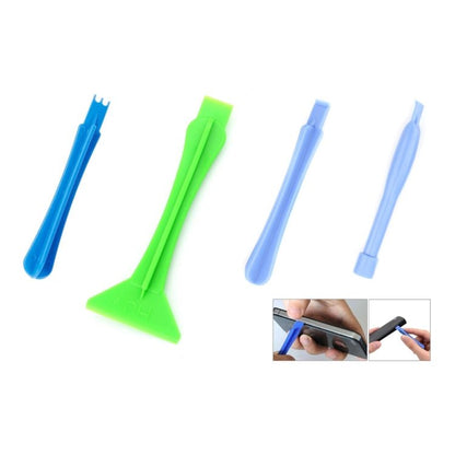 JIAFA JF - 8102 21 in 1 Phone Repair Tool Set, JF - 8102 - ORIWHIZ