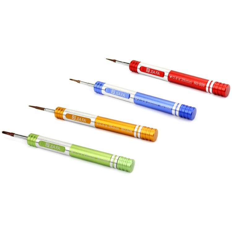 JIAFA JF - 8103 15 in 1 Repair Tool Set for iPhone 7, JF - 8103 - ORIWHIZ