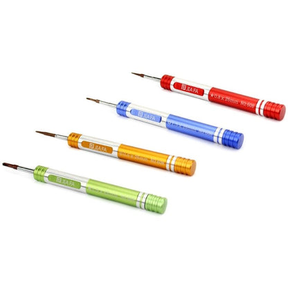 JIAFA JF - 8103 15 in 1 Repair Tool Set for iPhone 7, JF - 8103 - ORIWHIZ