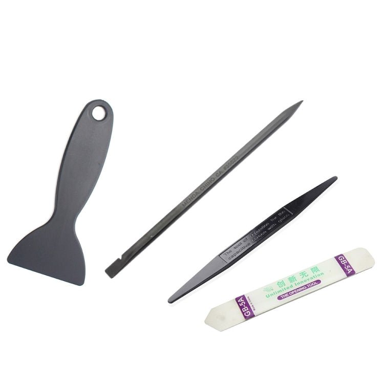 JIAFA JF - 8103 15 in 1 Repair Tool Set for iPhone 7, JF - 8103 - ORIWHIZ