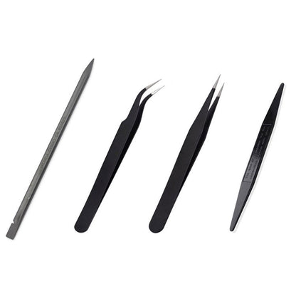 JIAFA JF - 8104 17 in 1 Repair Tool Set for Smart Phone, JF - 8104 - ORIWHIZ