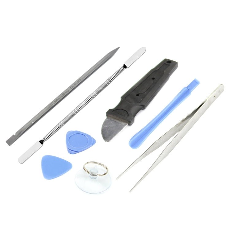 JIAFA JF - 8108 14 in 1 Precision Repair Tool Set for Smartphones, JF - 8108 - ORIWHIZ