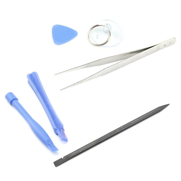 JIAFA JF - 8109 10 in 1 Repair Tool Set for iPhone 7 & 7 Plus / Samsung, JF - 8109 - ORIWHIZ
