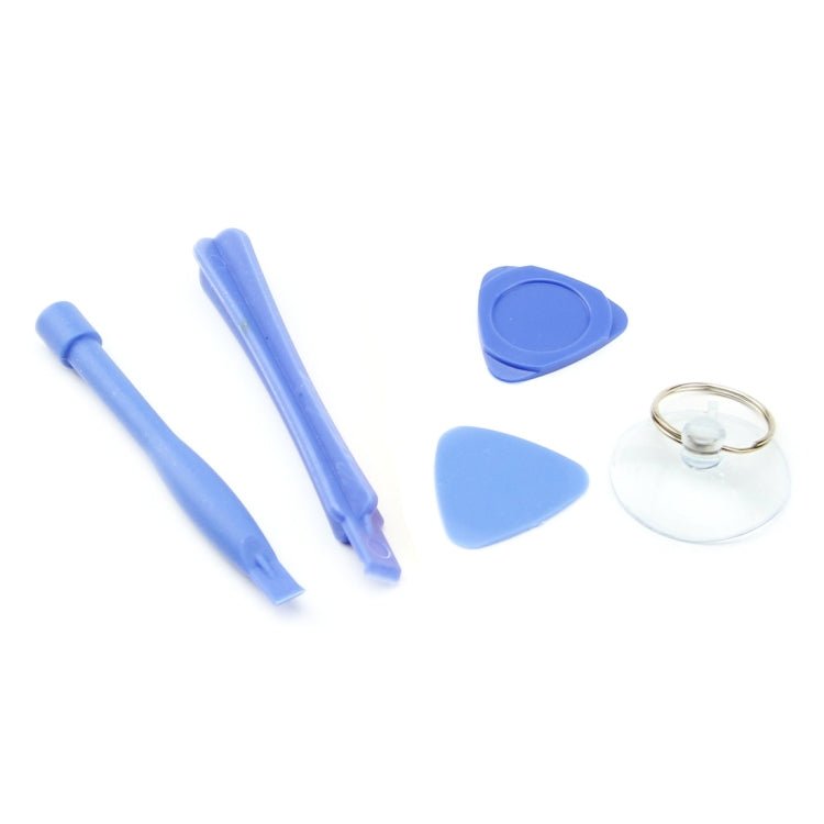 JIAFA JF - 8110 9 in 1 Repair Tool Set for iPhone 7 & 7 Plus / Samsung, JF - 8110 - ORIWHIZ