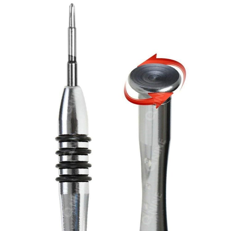 JIAFA JF - 8112 13 in 1 Repair Tool Set for iPhone 7 & 7 Plus, JF - 8112 - ORIWHIZ