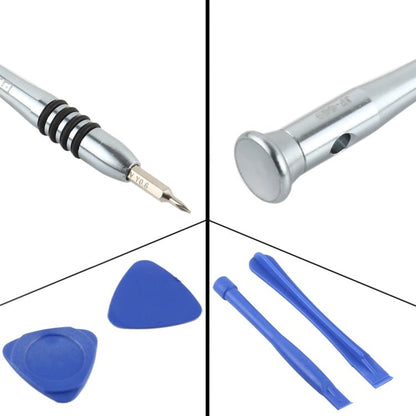 JIAFA JF - 8112 13 in 1 Repair Tool Set for iPhone 7 & 7 Plus, JF - 8112 - ORIWHIZ