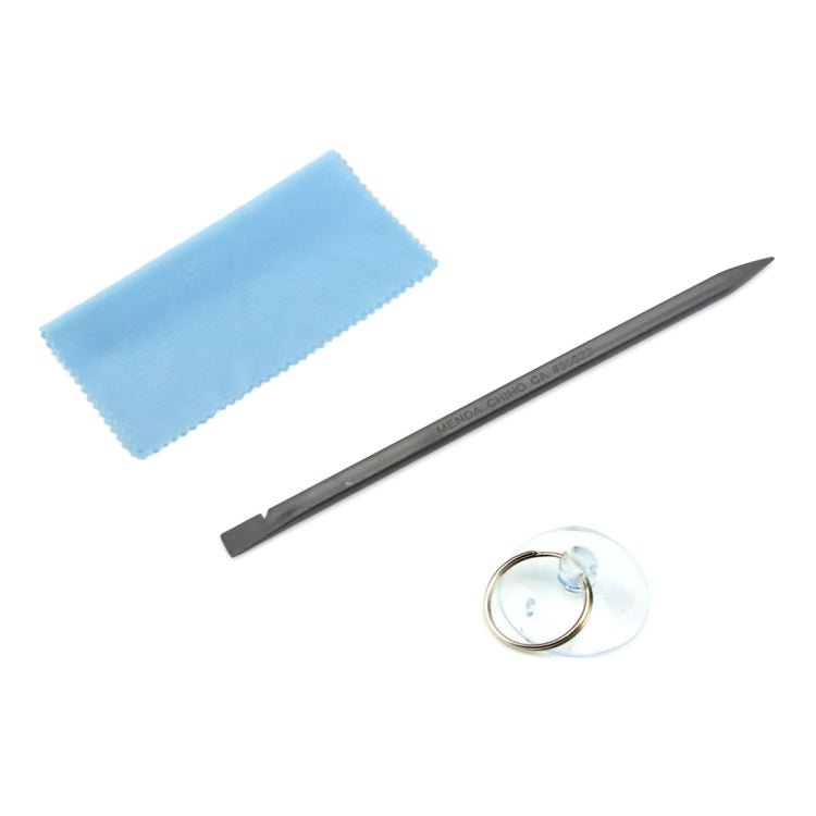 JIAFA JF - 8115 19 in 1 Phone Repair Tool Set, JF - 8115 - ORIWHIZ
