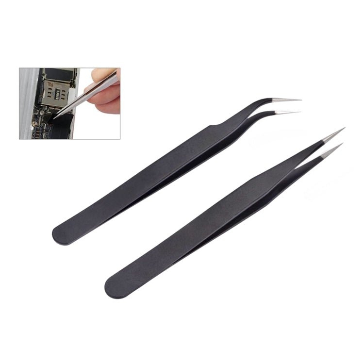 JIAFA JF - 8115 19 in 1 Phone Repair Tool Set, JF - 8115 - ORIWHIZ