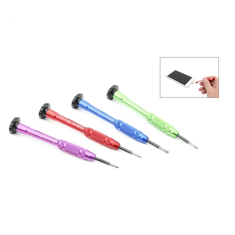 JIAFA JF - 8126 15 in 1 Phone Repair Tool Set, JF - 8126 - ORIWHIZ