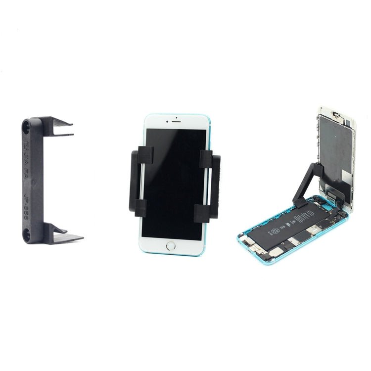 JIAFA JF - 8126 15 in 1 Phone Repair Tool Set, JF - 8126 - ORIWHIZ
