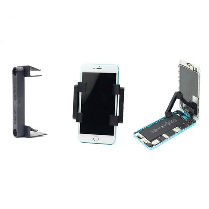 JIAFA JF - 8126 15 in 1 Phone Repair Tool Set, JF - 8126 - ORIWHIZ