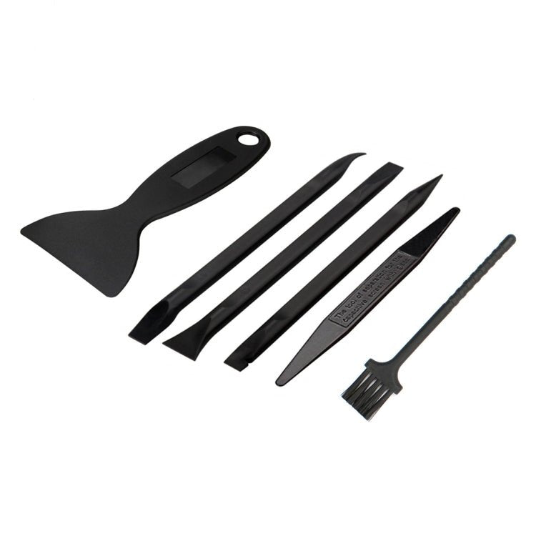 JIAFA JF - 8127 15 in 1 Phone Repair Tool Set, JF - 8127 - ORIWHIZ