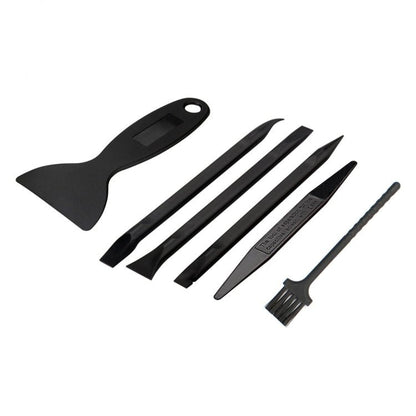 JIAFA JF - 8127 15 in 1 Phone Repair Tool Set, JF - 8127 - ORIWHIZ