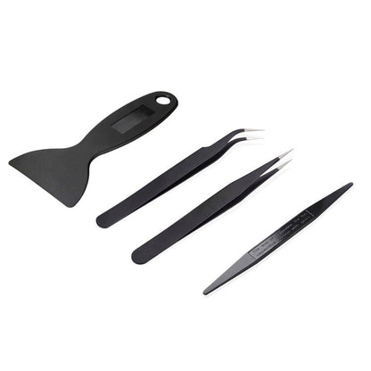 JIAFA JF - 8128 19 in 1 Phone Repair Tool Set, JF - 8128 - ORIWHIZ