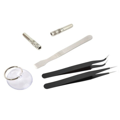 JIAFA JF - 8148 19 in 1 Phone Repair Tool Set with Bag, JF - 8148 - ORIWHIZ