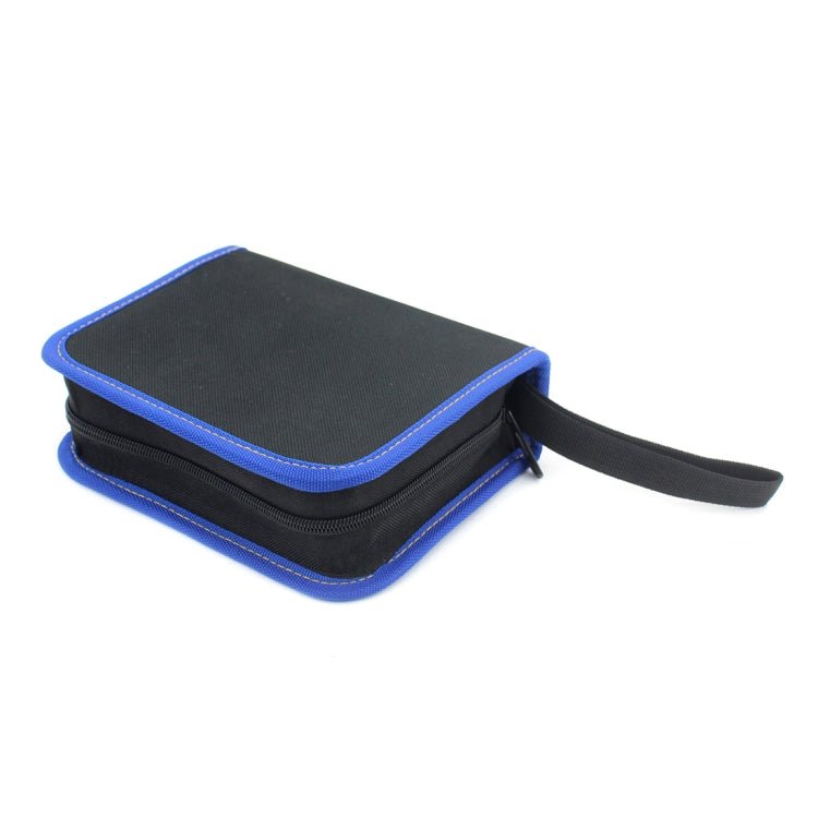 JIAFA JF - 8148 19 in 1 Phone Repair Tool Set with Bag, JF - 8148 - ORIWHIZ