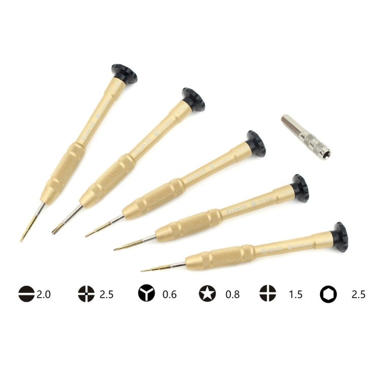 JIAFA JF - 8149 19 in 1 Multi - functional Repair Tool Set with Bag, JF - 8149 - ORIWHIZ