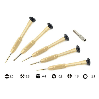 JIAFA JF - 8149 19 in 1 Multi - functional Repair Tool Set with Bag, JF - 8149 - ORIWHIZ