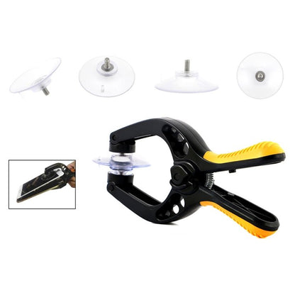 JIAFA JF - 8149 19 in 1 Multi - functional Repair Tool Set with Bag, JF - 8149 - ORIWHIZ