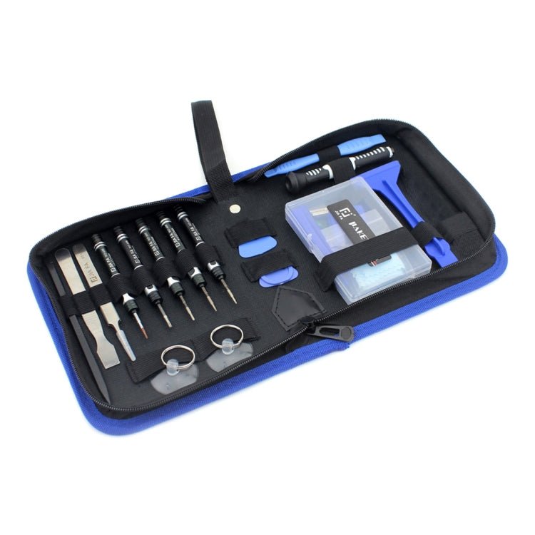 JIAFA JF - 8150 26 in 1 Multi - functional Repair Tool Set with Bag, JF - 8150 - ORIWHIZ