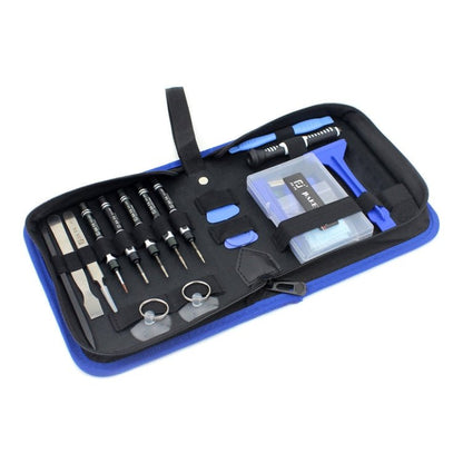 JIAFA JF - 8150 26 in 1 Multi - functional Repair Tool Set with Bag, JF - 8150 - ORIWHIZ
