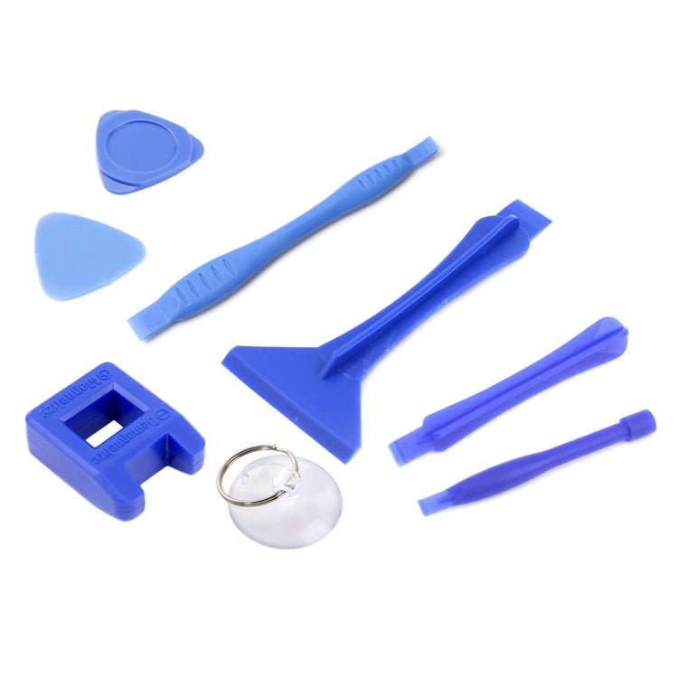 JIAFA JF - 8150 26 in 1 Multi - functional Repair Tool Set with Bag, JF - 8150 - ORIWHIZ