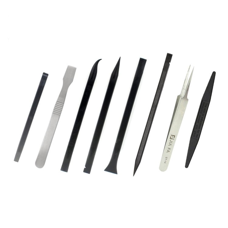 JIAFA JF - 8152 25 in 1 Repair Tool Set with Bag, JF - 8152 - ORIWHIZ
