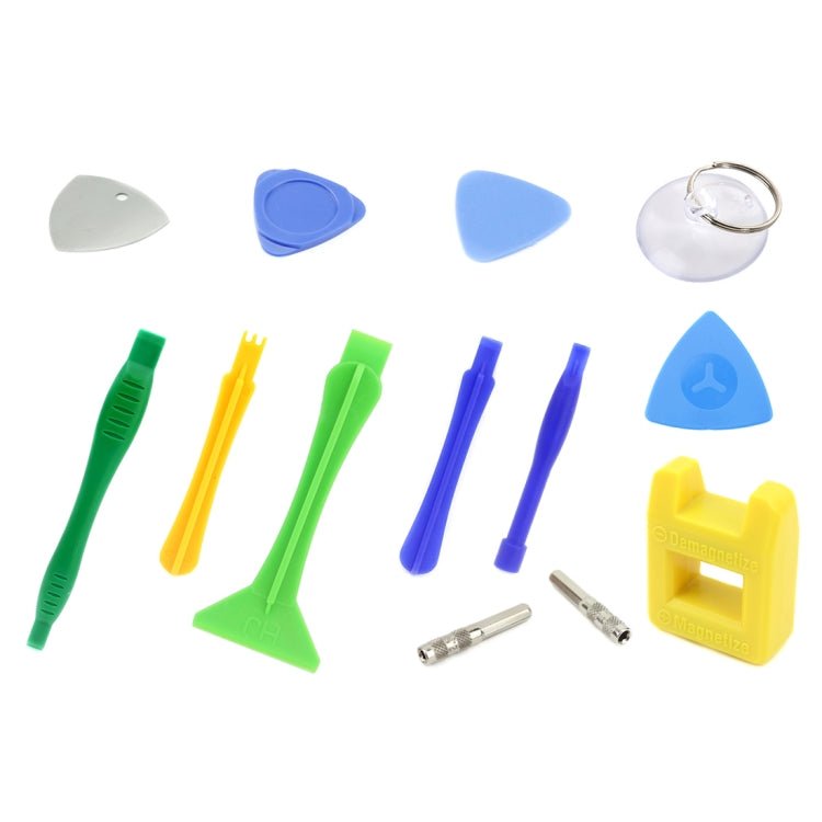 JIAFA JF - 8152 25 in 1 Repair Tool Set with Bag, JF - 8152 - ORIWHIZ