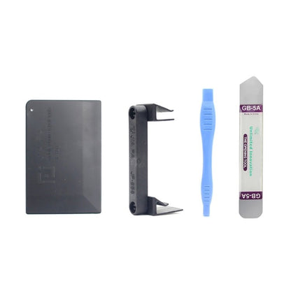 JIAFA JF - 8153 34 in 1 Phone Repair Tool Set, JF - 8153 - ORIWHIZ