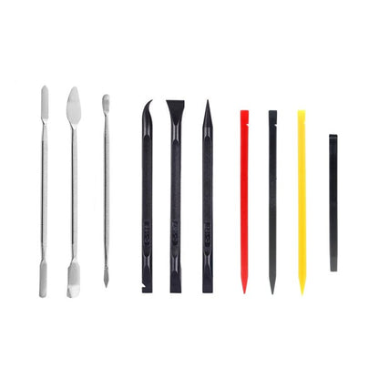 JIAFA JF - 8153 34 in 1 Phone Repair Tool Set, JF - 8153 - ORIWHIZ