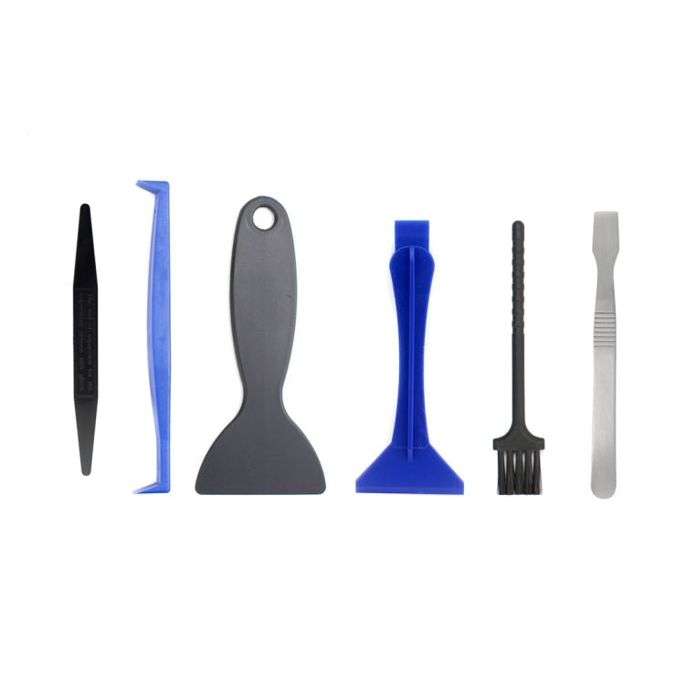 JIAFA JF - 8153 34 in 1 Phone Repair Tool Set, JF - 8153 - ORIWHIZ