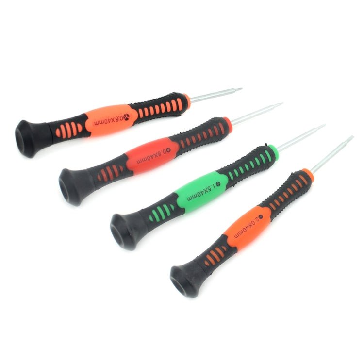 JIAFA JF - 8154 9 in 1 Repair Tool Set for iPhone, JF - 8154 - ORIWHIZ