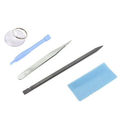 JIAFA JF - 8154 9 in 1 Repair Tool Set for iPhone, JF - 8154 - ORIWHIZ