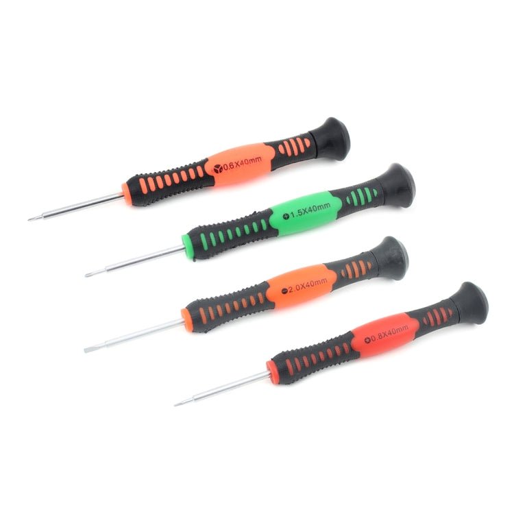 JIAFA JF - 8154 9 in 1 Repair Tool Set for iPhone, JF - 8154 - ORIWHIZ