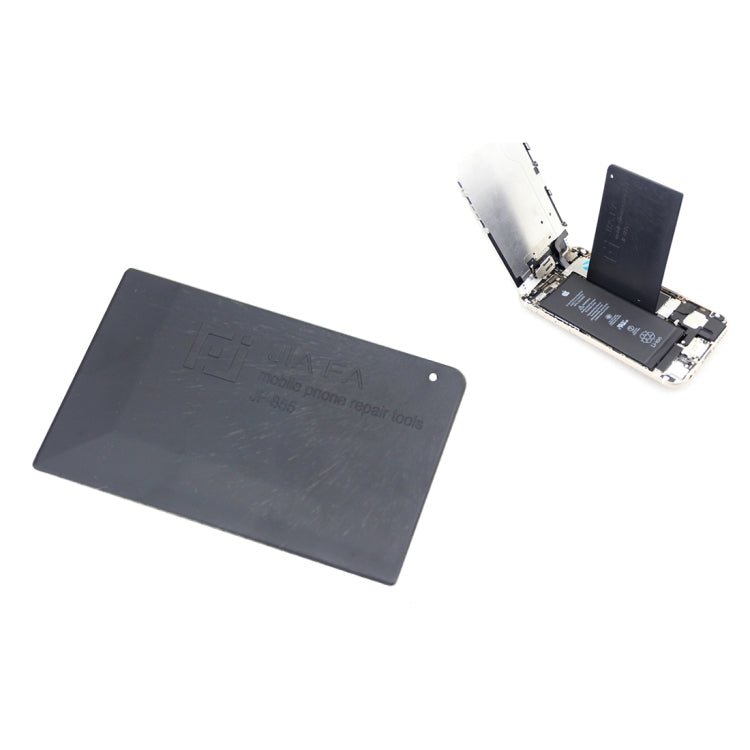 JIAFA JF - 8157 9 in 1 Battery Repair Tool Set for iPhone SE & 5s & 5c & 5, For SE & 5s & 5c & 5 - ORIWHIZ