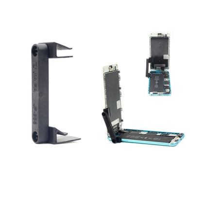 JIAFA JF - 8157 9 in 1 Battery Repair Tool Set for iPhone SE & 5s & 5c & 5, For SE & 5s & 5c & 5 - ORIWHIZ