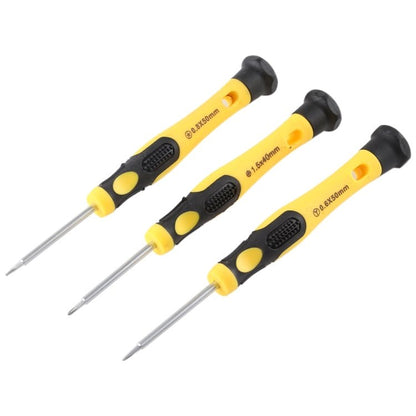 JIAFA JF - 8158 11 in 1 Battery Repair Tool Set for iPhone 6s Plus, For 6sP - ORIWHIZ