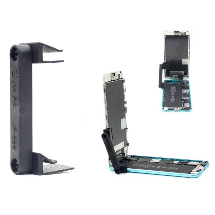 JIAFA JF - 8158 11 in 1 Battery Repair Tool Set for iPhone 7, Fo 7 - ORIWHIZ