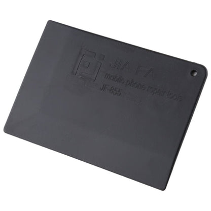 JIAFA JF - 8158 11 in 1 Battery Repair Tool Set for iPhone XS Max, For iPhone XS Max - ORIWHIZ