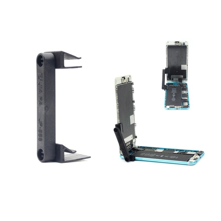 JIAFA JF - 8160 11 in 1 Battery Repair Tool Set for iPhone 8, For 8 - ORIWHIZ